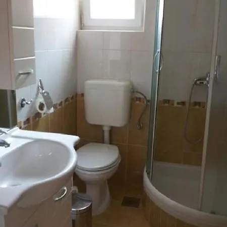 4536 Appartement Vodice
