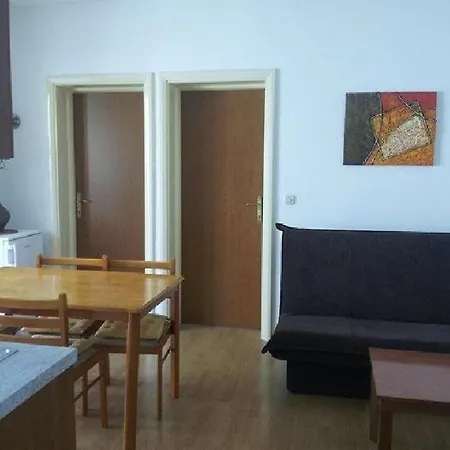 Appartement 4536 Vodice