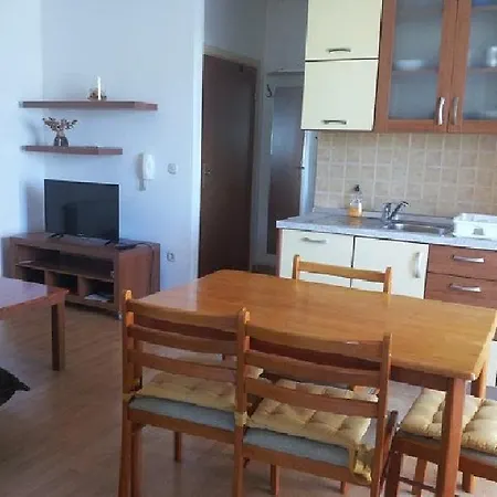 4536 Appartement *