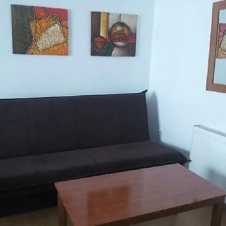 4536 Appartement