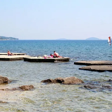 Appartement 4536 Vodice