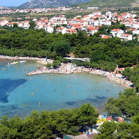 4536 * Vodice