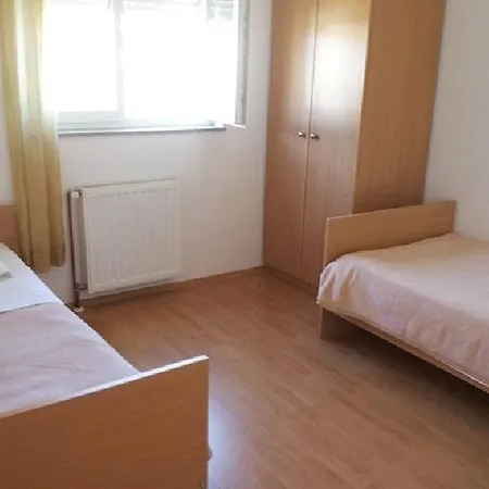 Appartement 4536 Vodice
